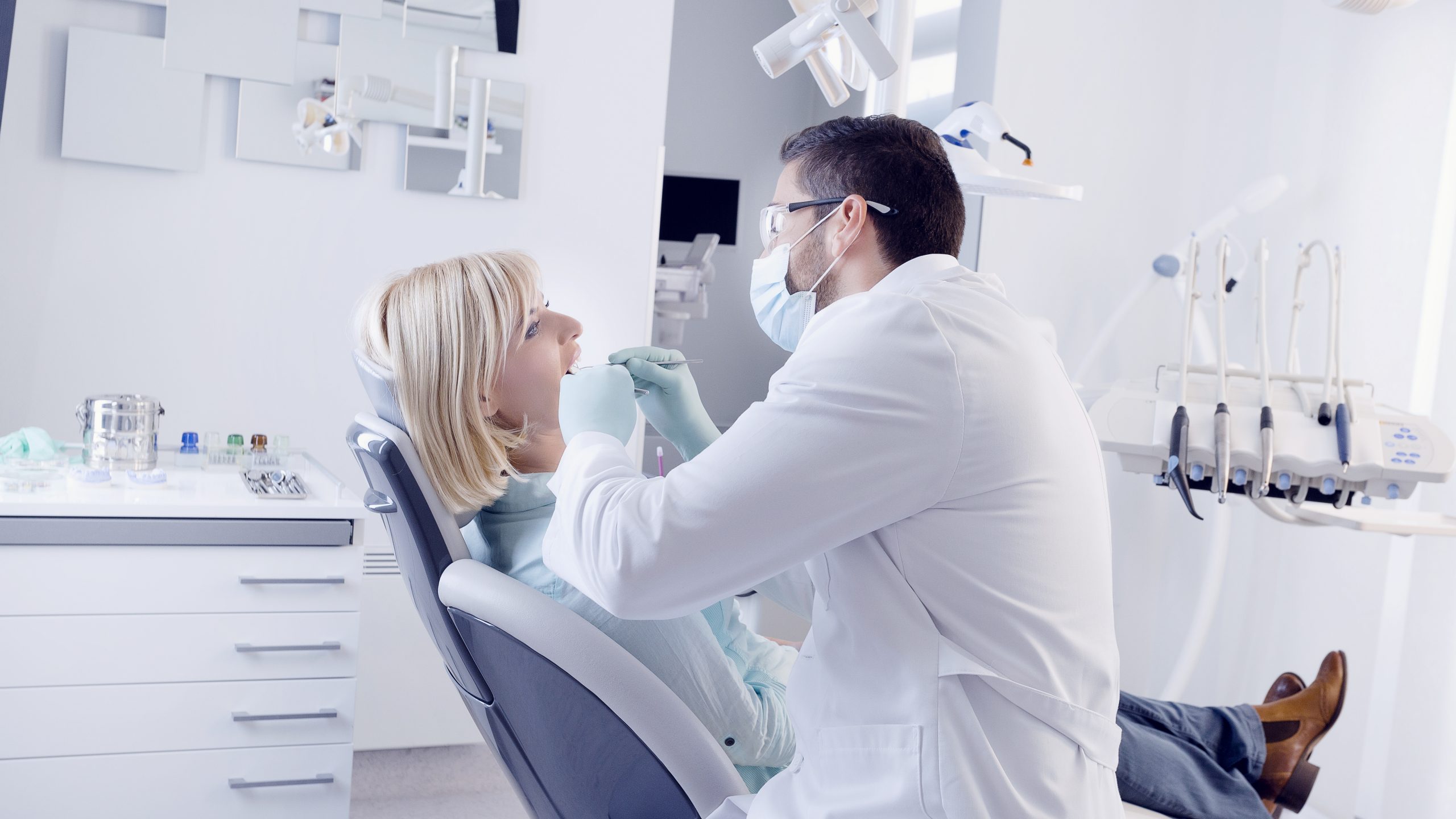 Dentist in Galva, IL