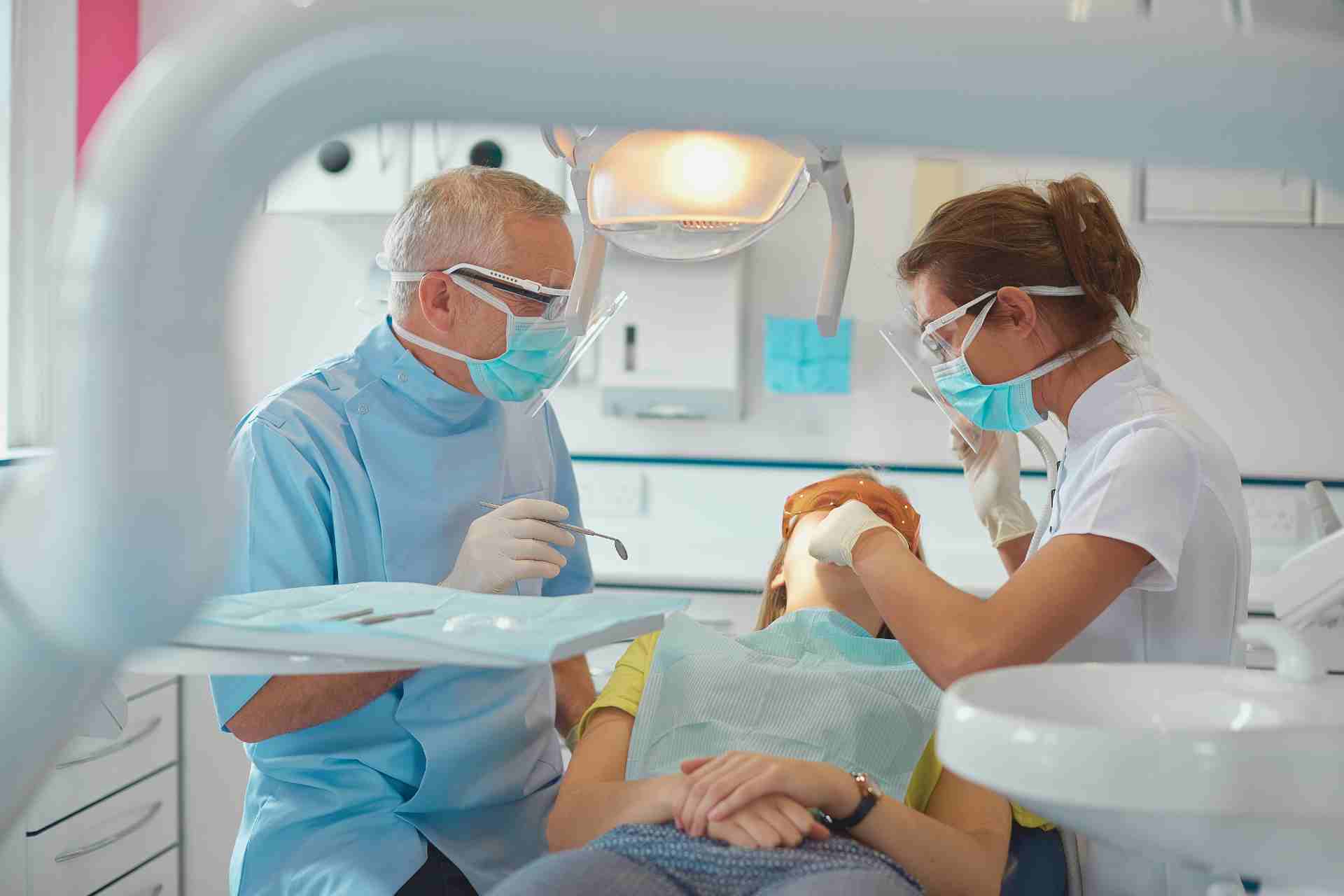 Dentist in Galva, IL